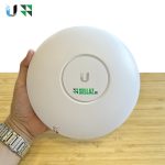 Bộ phát Wifi UniFi - Ảnh 4