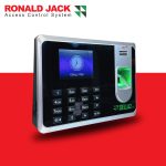 Máy chấm công Ronald Jack - Ảnh 2