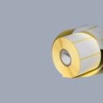 Giấy in tem 50x30mm