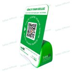 LoaCK mặt bên trái