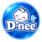 D-nee logo