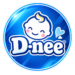 D-nee logo