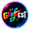 Genfest logo